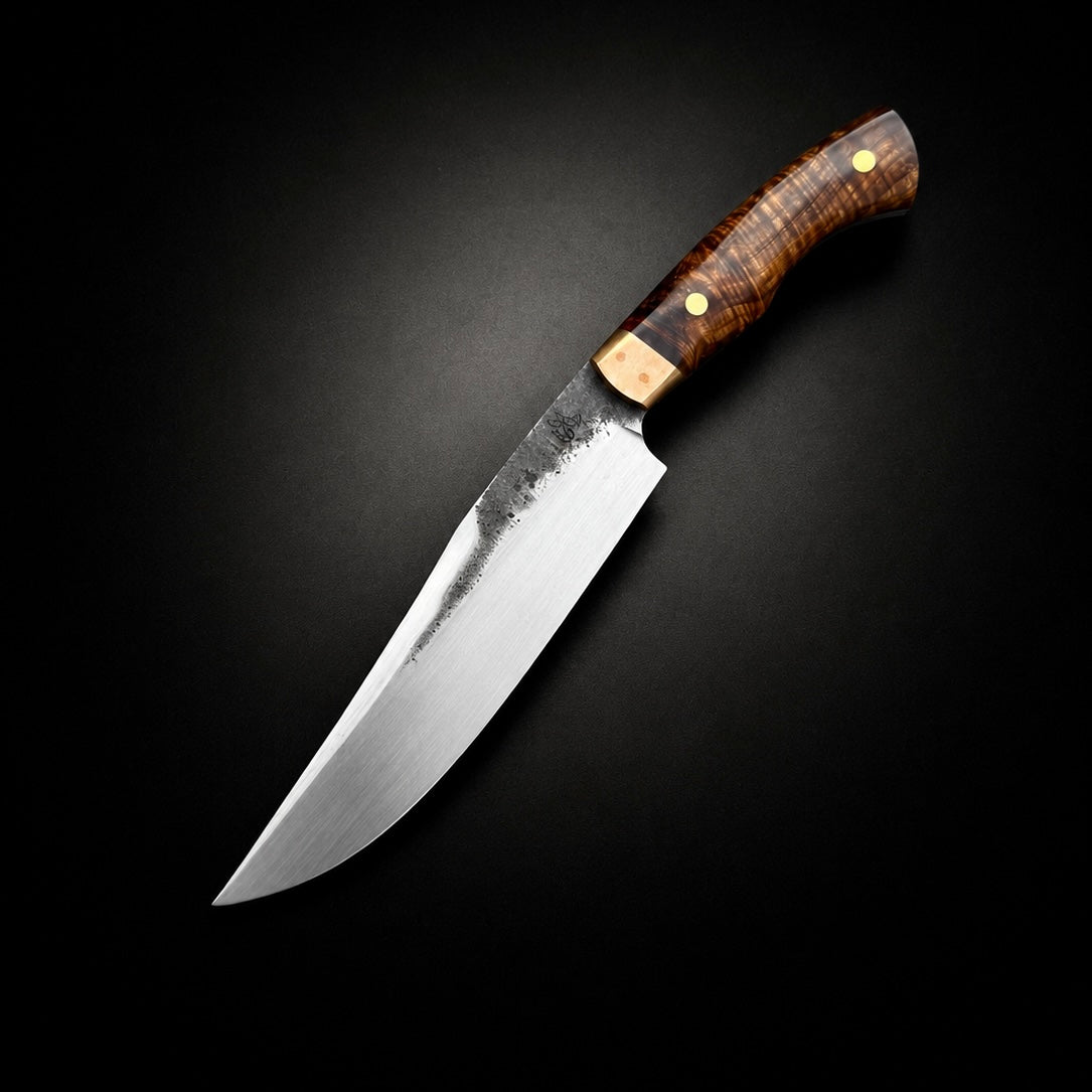 Couteau Bowie Chasse
