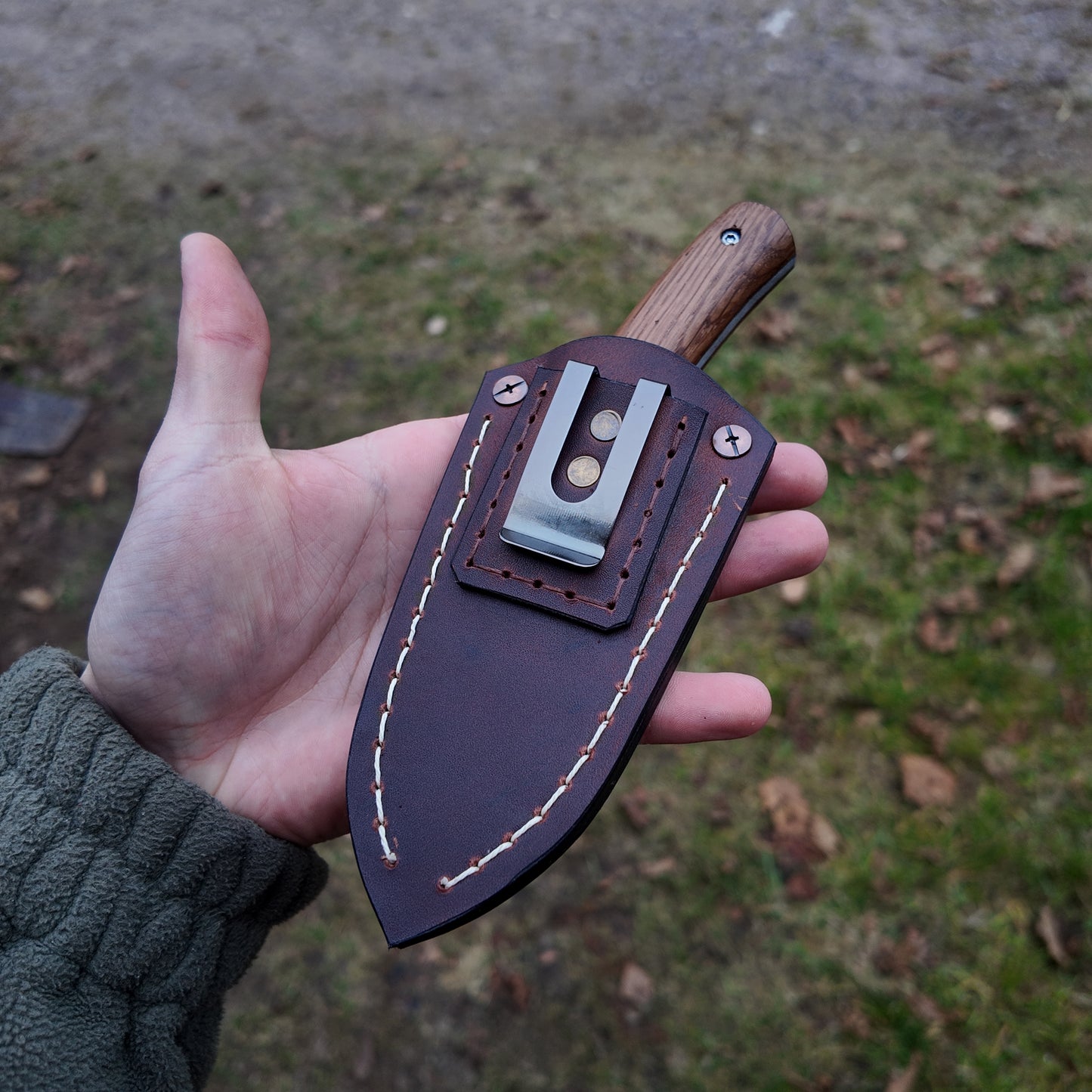 Le Mukk Pocket