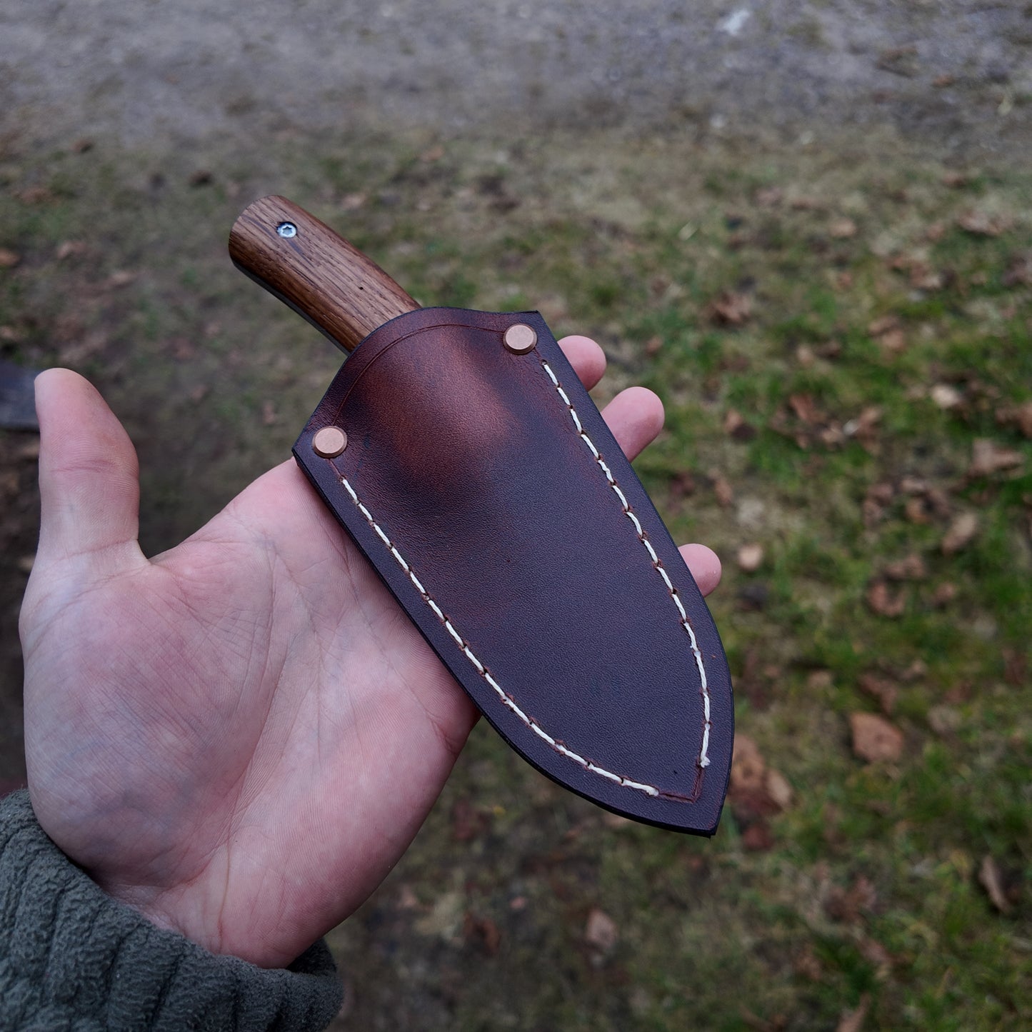 Le Mukk Pocket