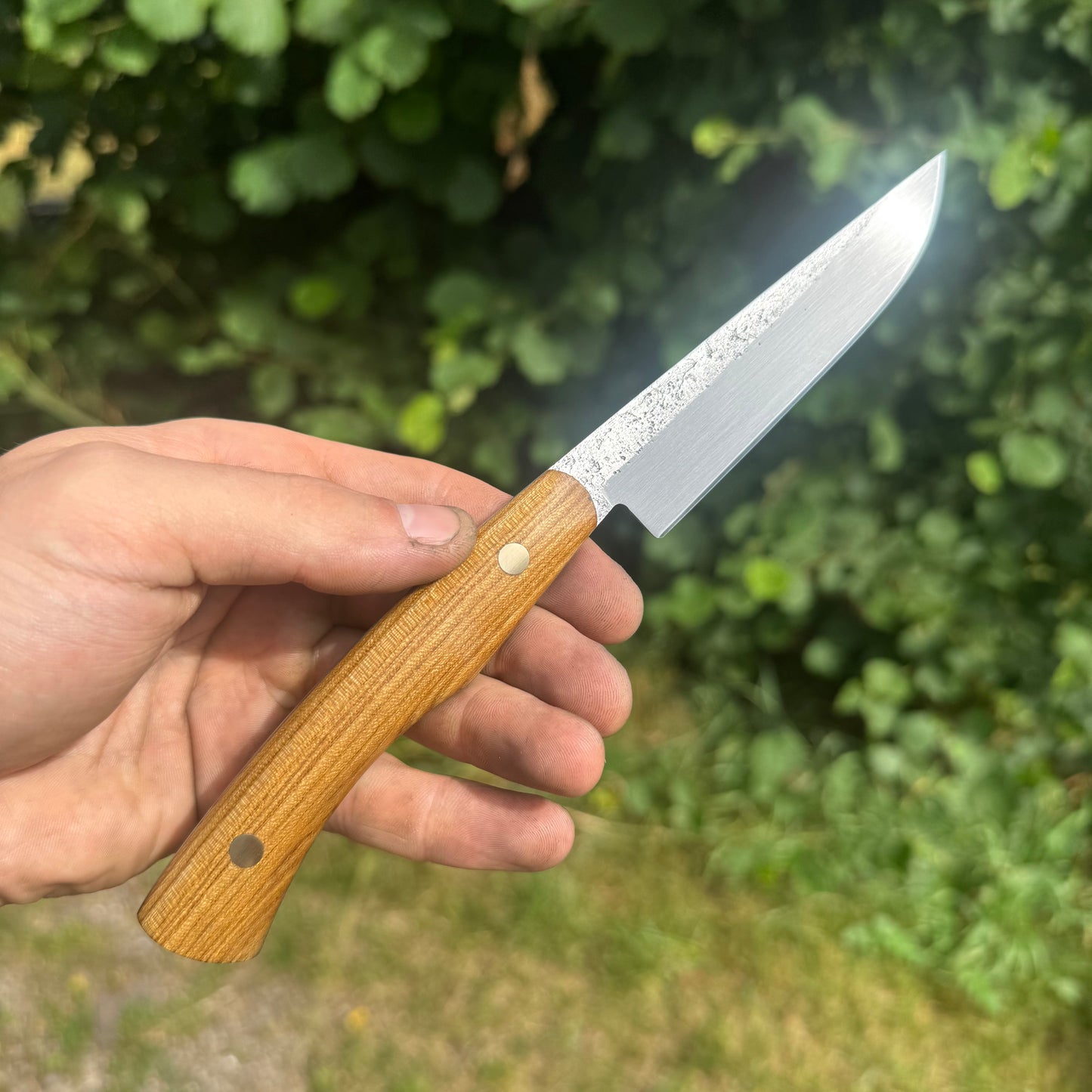 Le K’franc