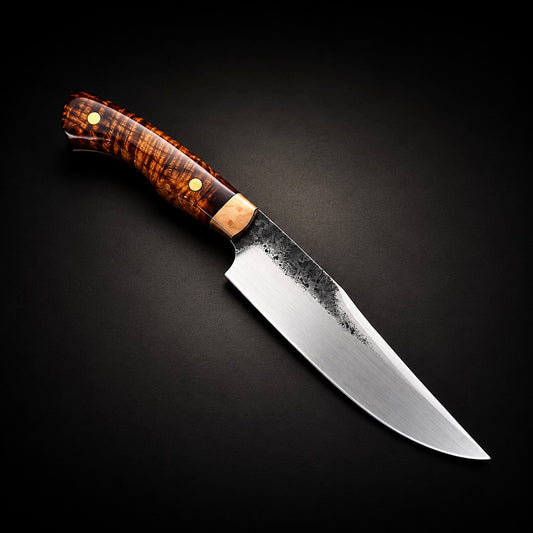 Couteau Bowie Chasse