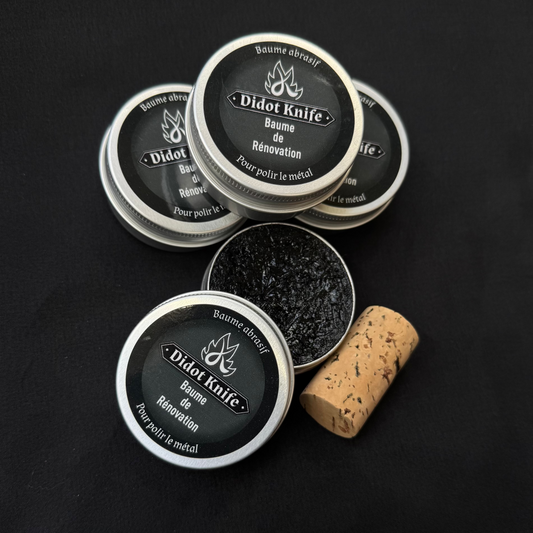 Baume de rénovation