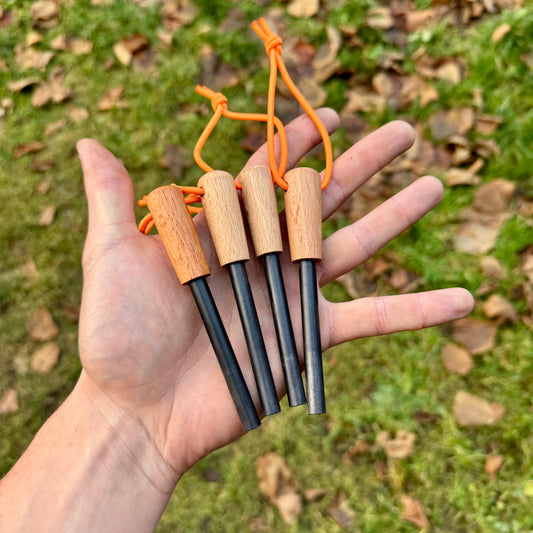 Firesteel DK