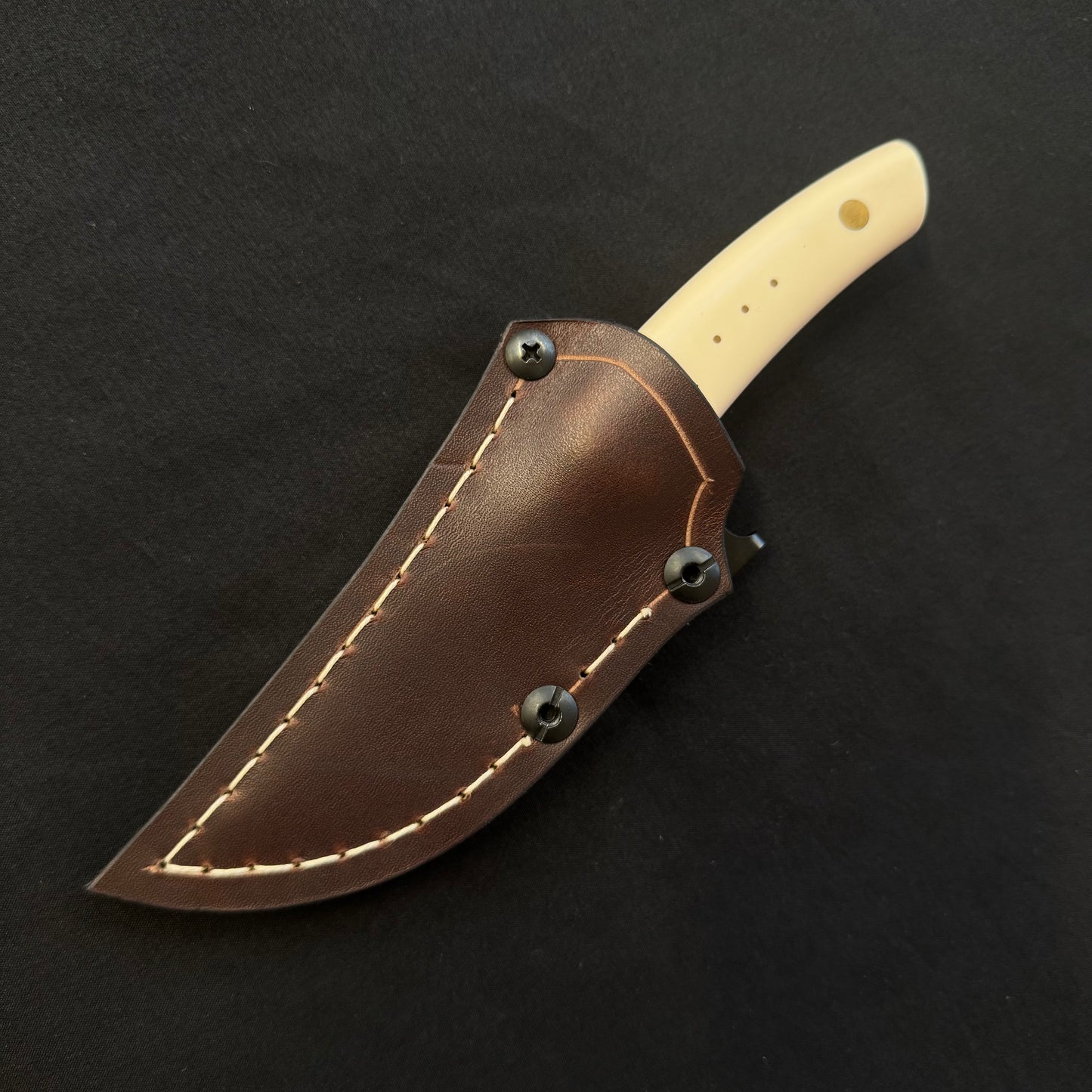 Le Pointu Damas format Pocket