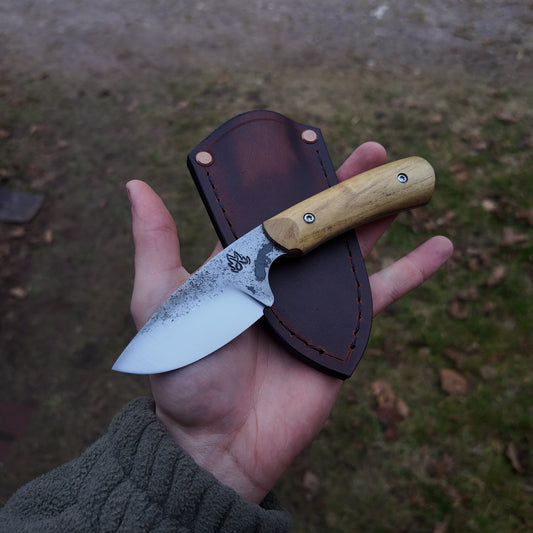 Le Couperet Pocket