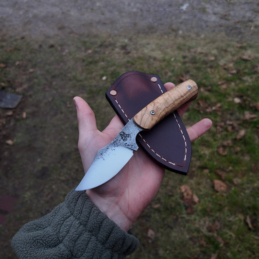 Le DK Pocket