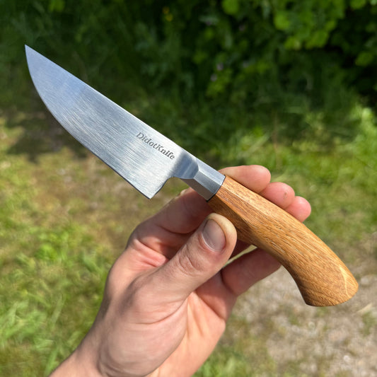 Couteau intégral