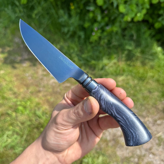 Couteau intégral