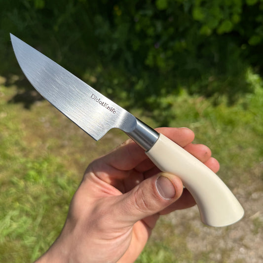Couteau intégral