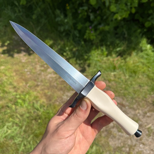 Dague forgée