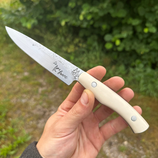 Le K’franc