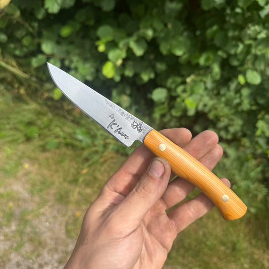 Le K’franc