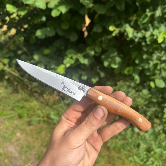 Le K’franc